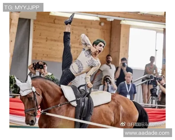 国际体操联合会新规解析：重塑难度与艺术性之间的平衡关系